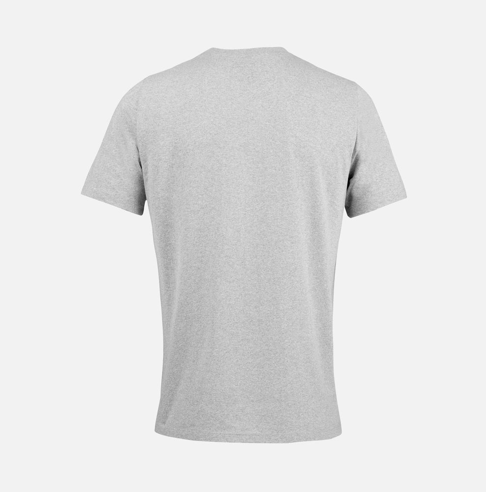 Футболка унисекс Explorer