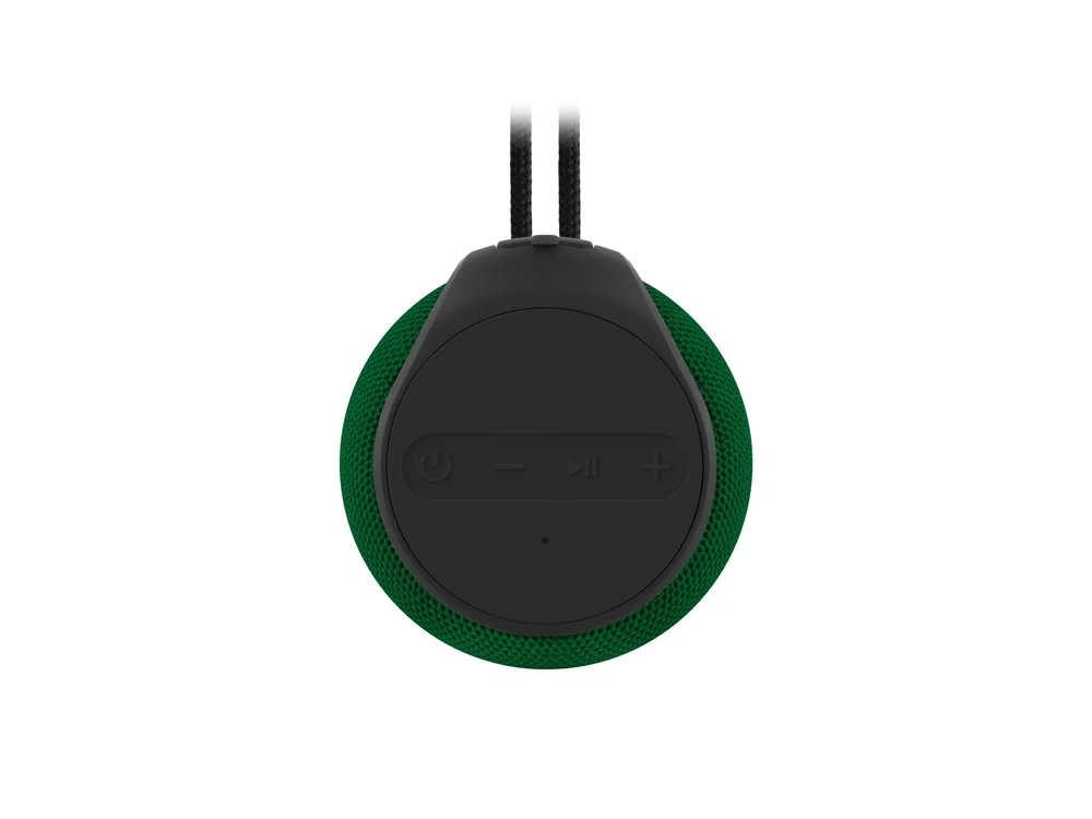 Портативная колонка mySound Clario, 15 Вт