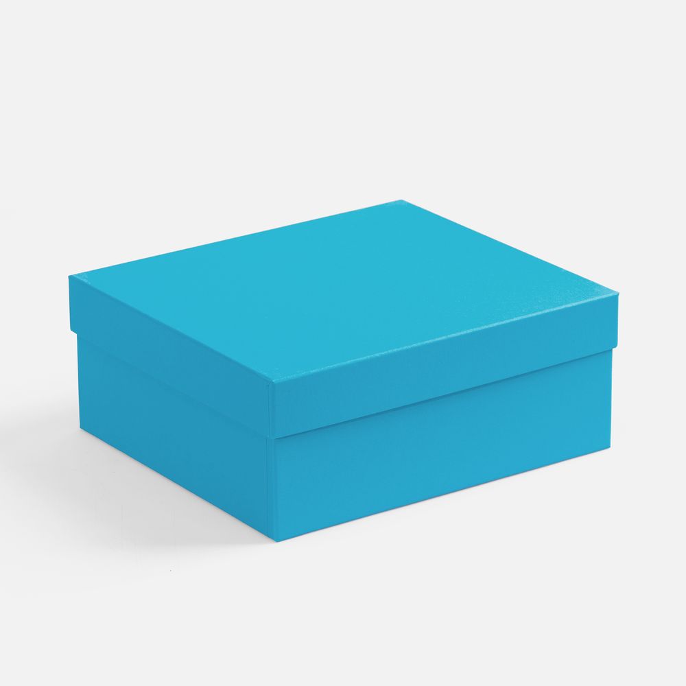 Коробка Recollection