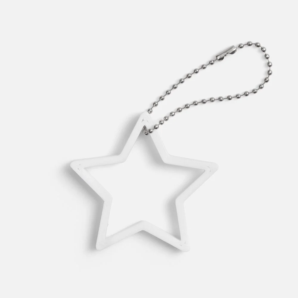 Подвеска Contour, 3D-печать на заказ