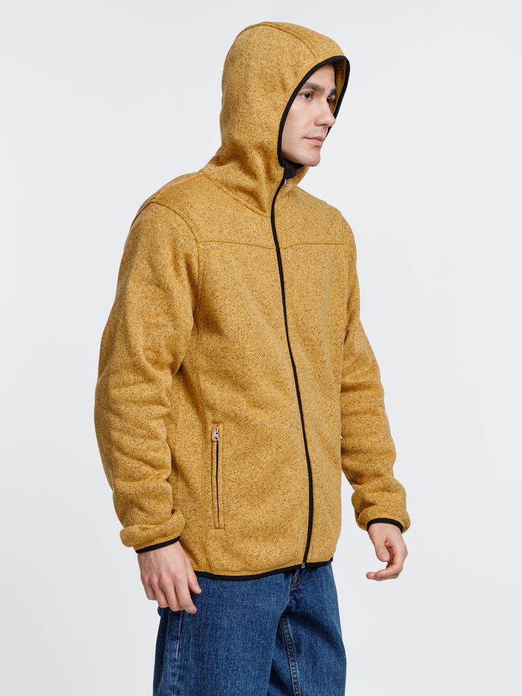 Куртка с капюшоном унисекс Gotland