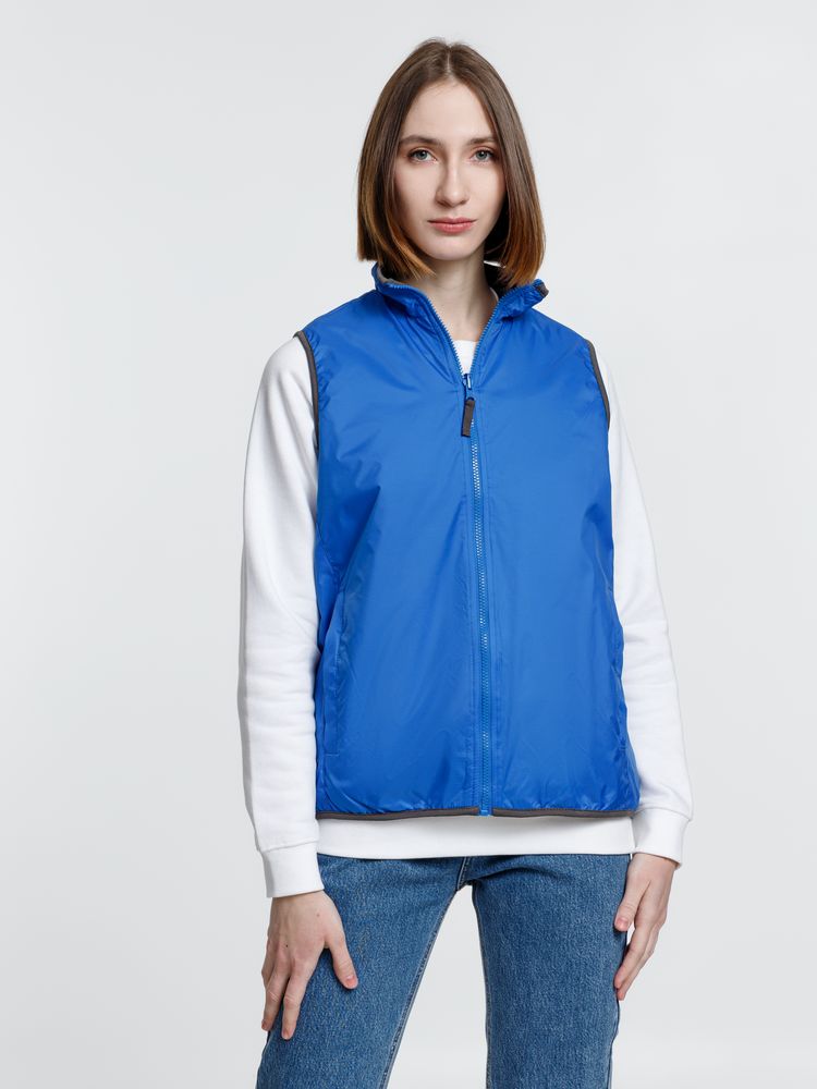 Жилет двусторонний Winner