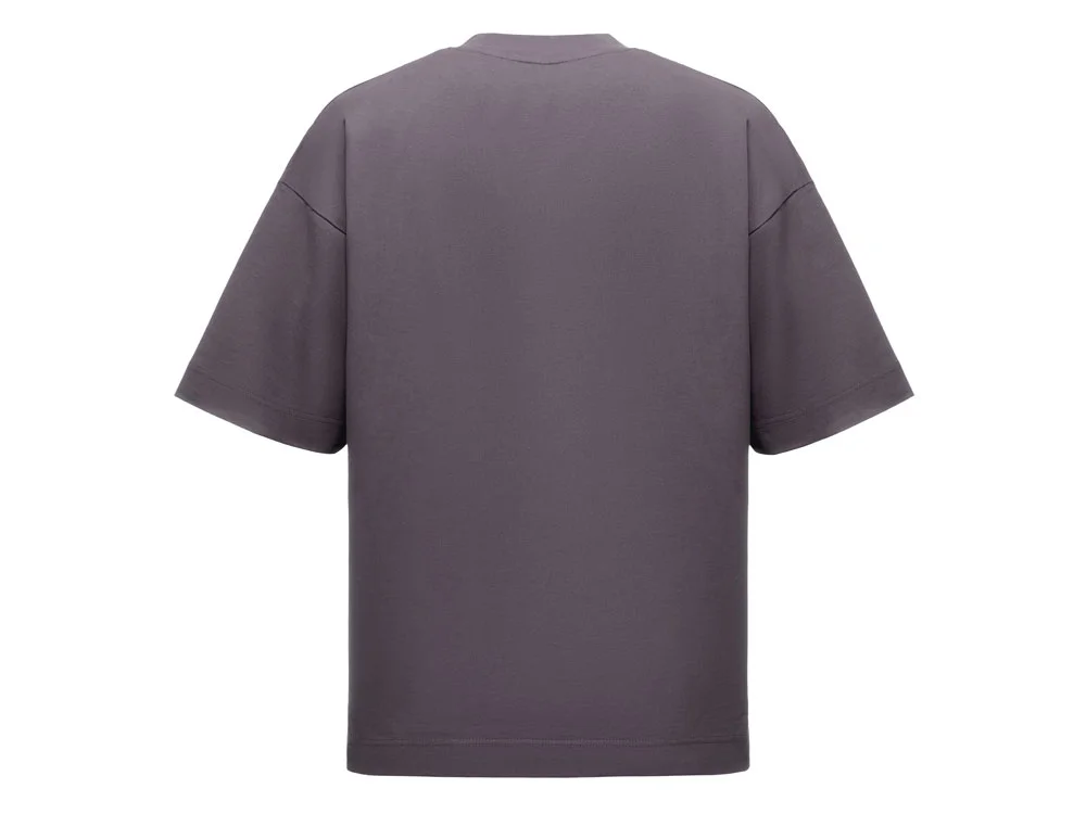 Футболка оверсайз Beta.01 унисекс