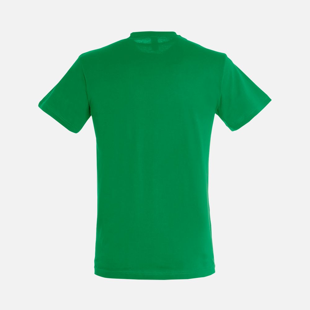 Футболка унисекс Titan