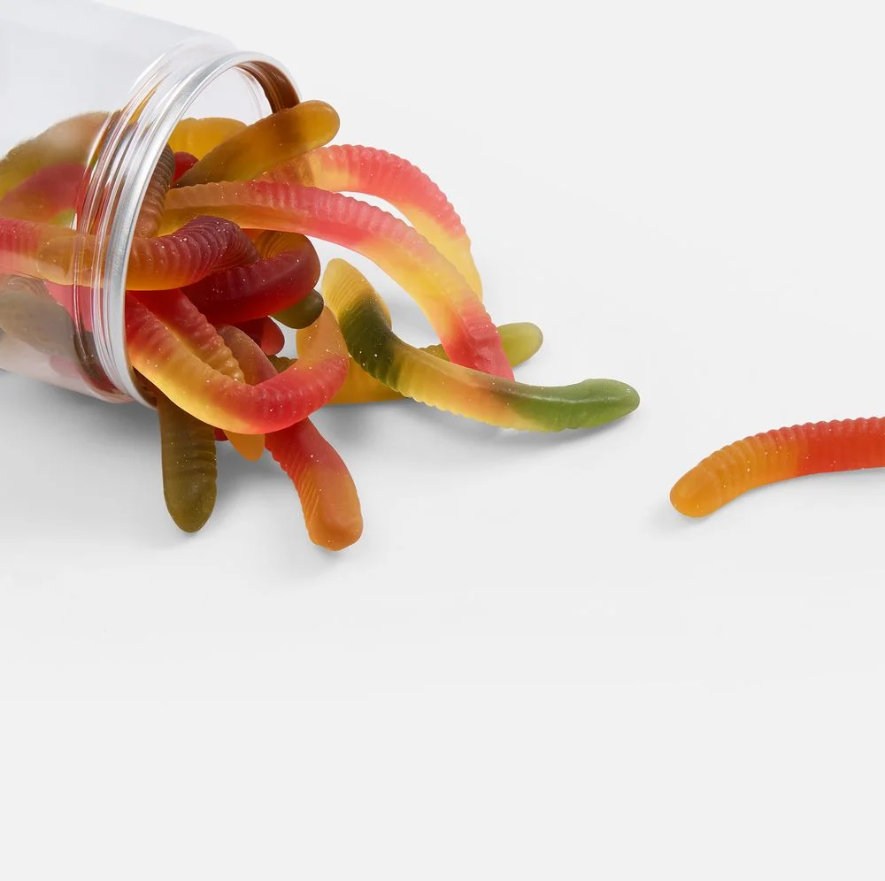 Мармелад жевательный Jelly Sweets