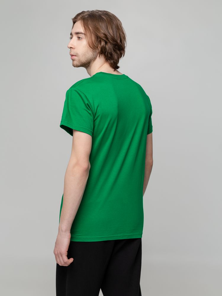 Футболка унисекс T-bolka 140