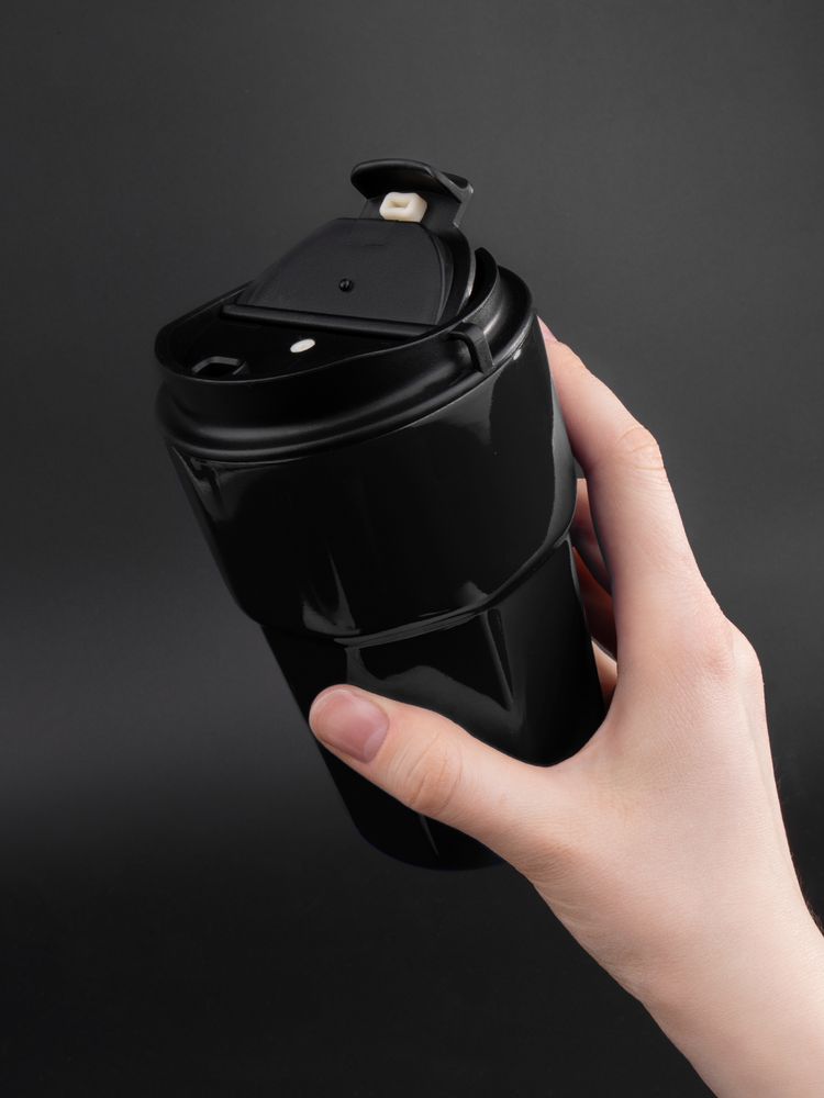 Термостакан Freshbrew