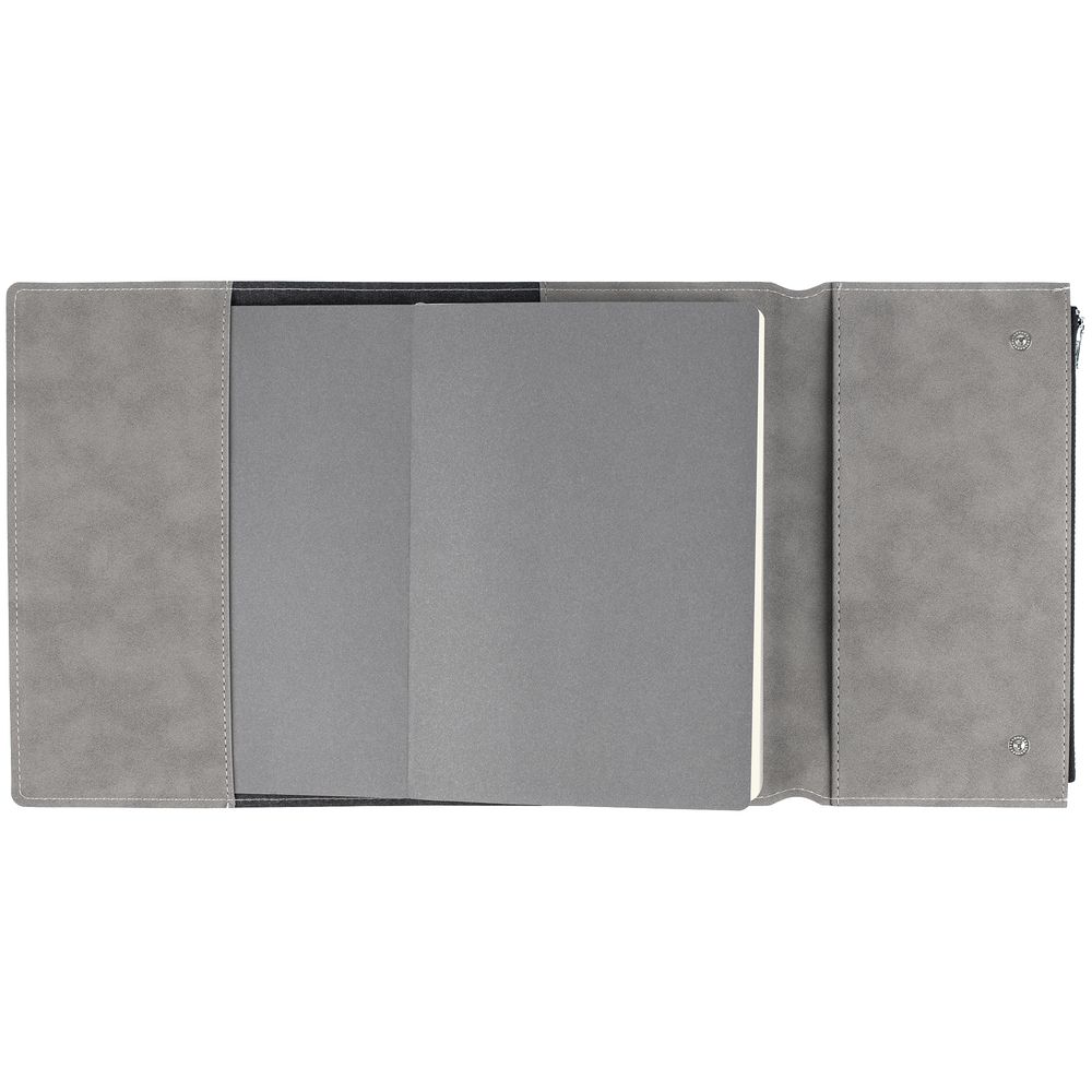 Ежедневник Grace на заказ, недатированный