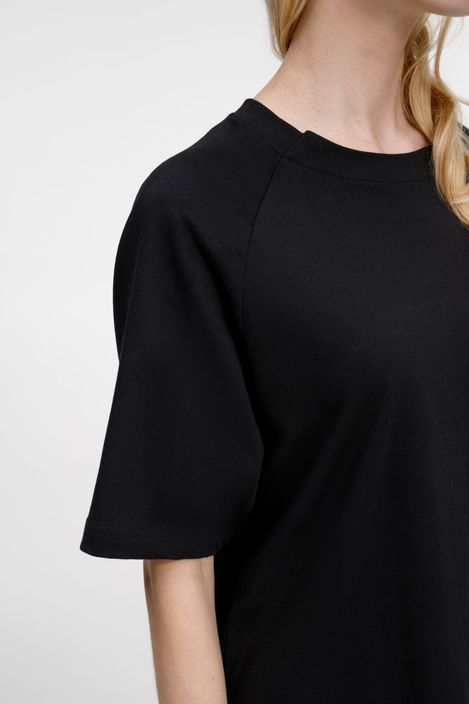 Футболка оверсайз унисекс Avenu