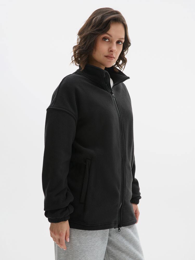 Куртка флисовая унисекс Nebo