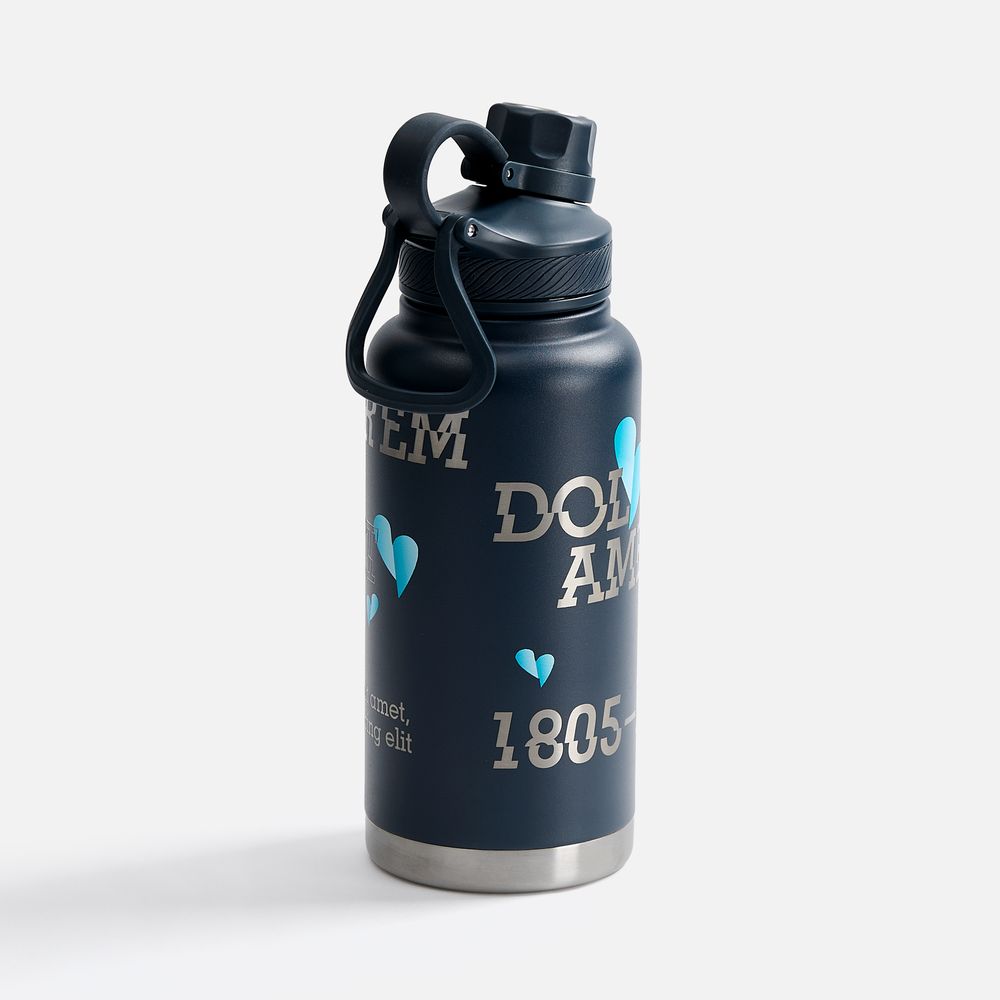 Термобутылка Fujisan XL 2.0