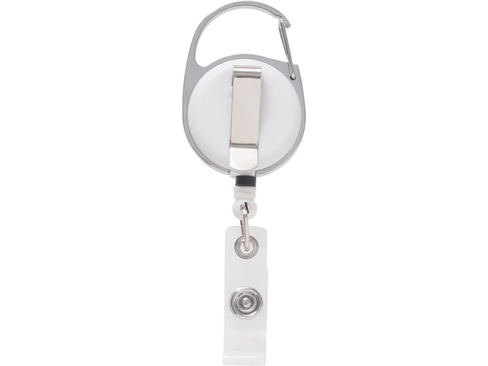 Чехол для пропуска с ретрактором Favor