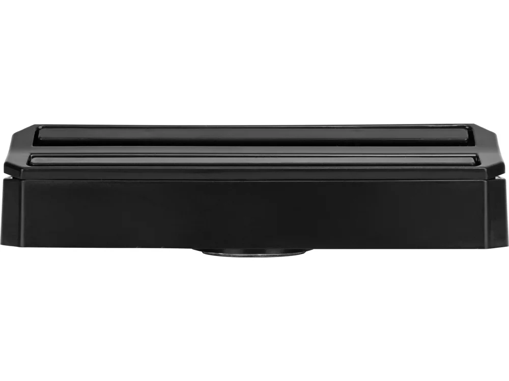 Табличка Tempark с номером телефона для временной парковки