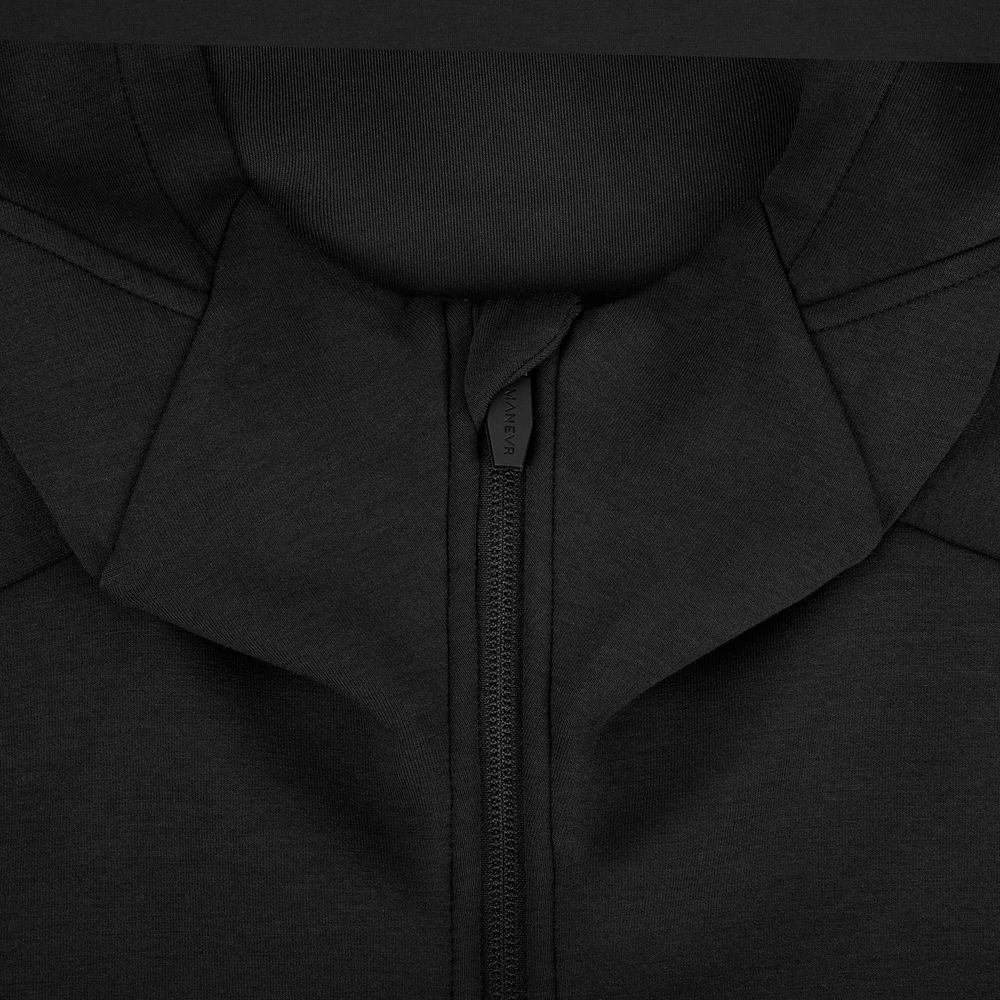 Куртка с капюшоном унисекс Begi