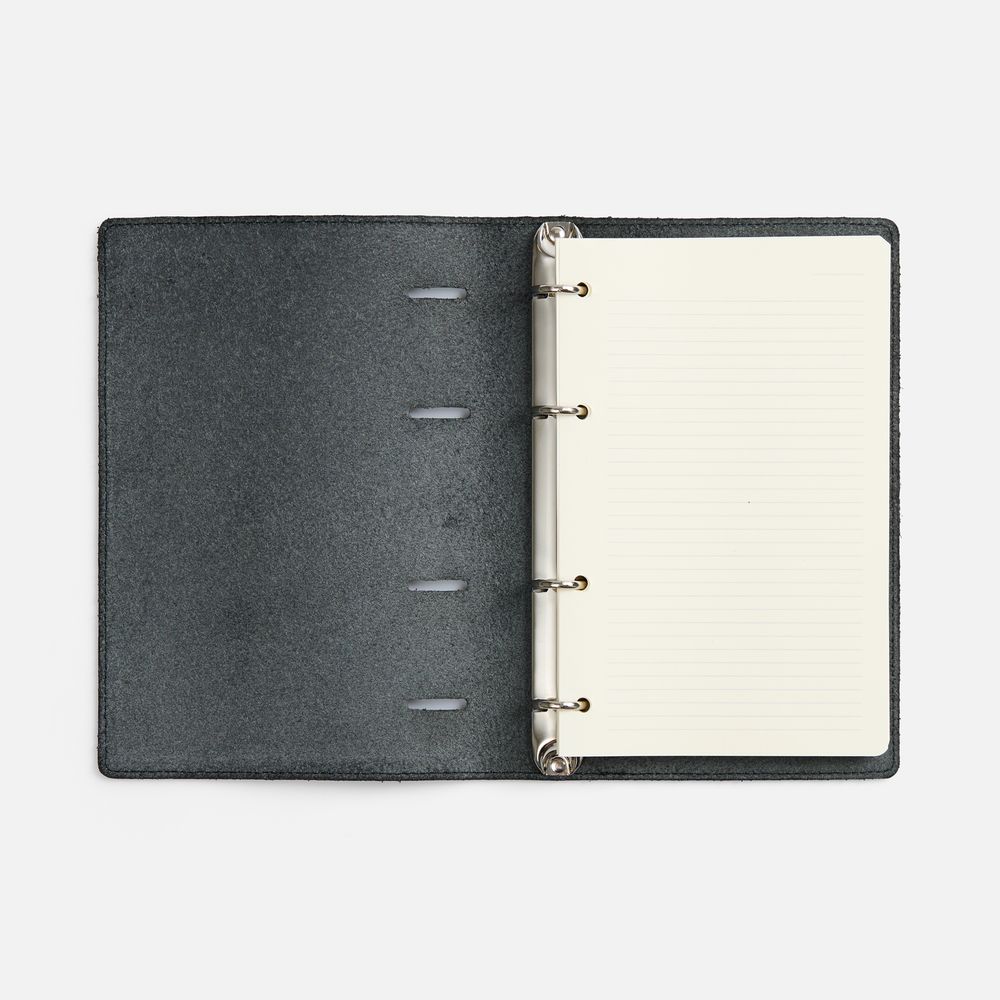 Ежедневник inStream, недатированный