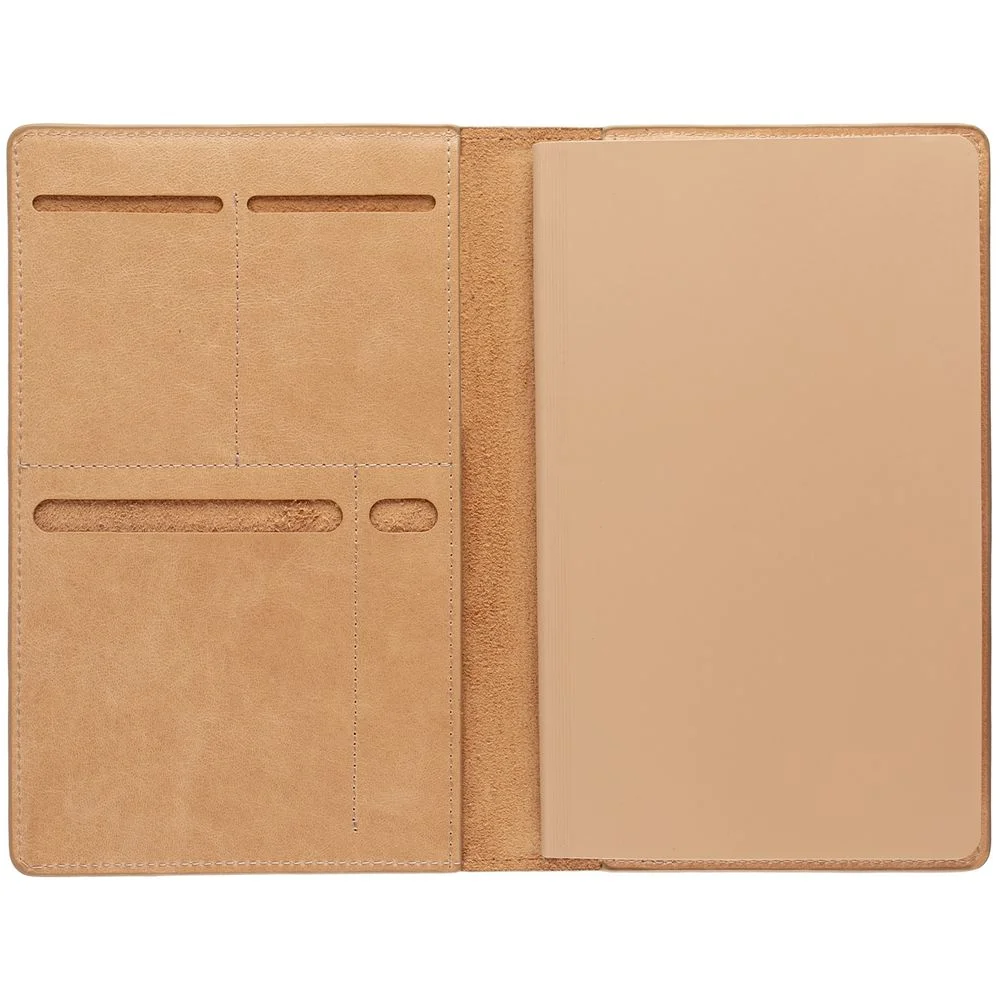 Еженедельник-портфолио Remini, недатированный