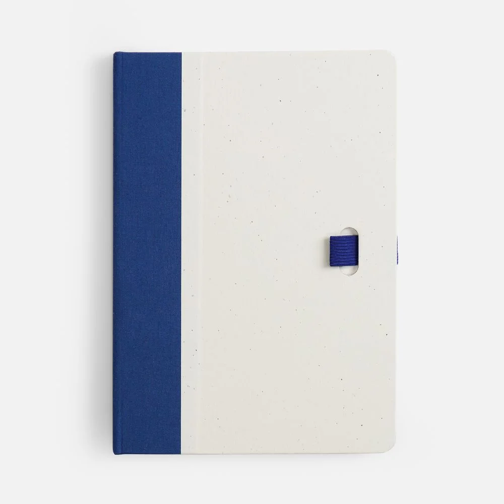 Блокнот MilkMake