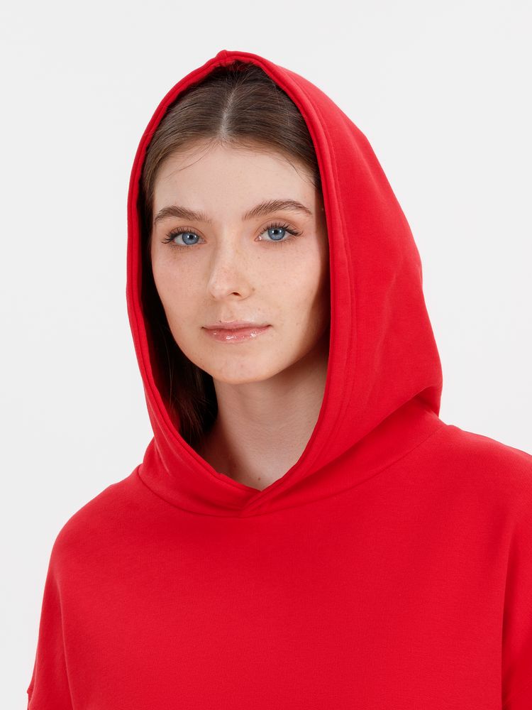 Худи оверсайз унисекс Outshine