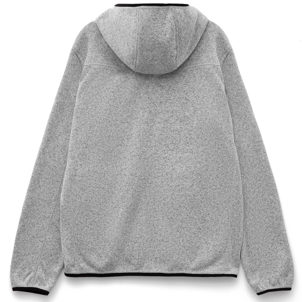 Куртка с капюшоном унисекс Gotland