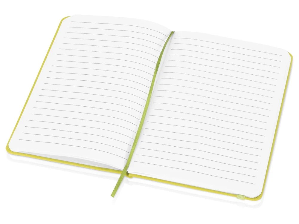 Блокнот A7 Rainbow S