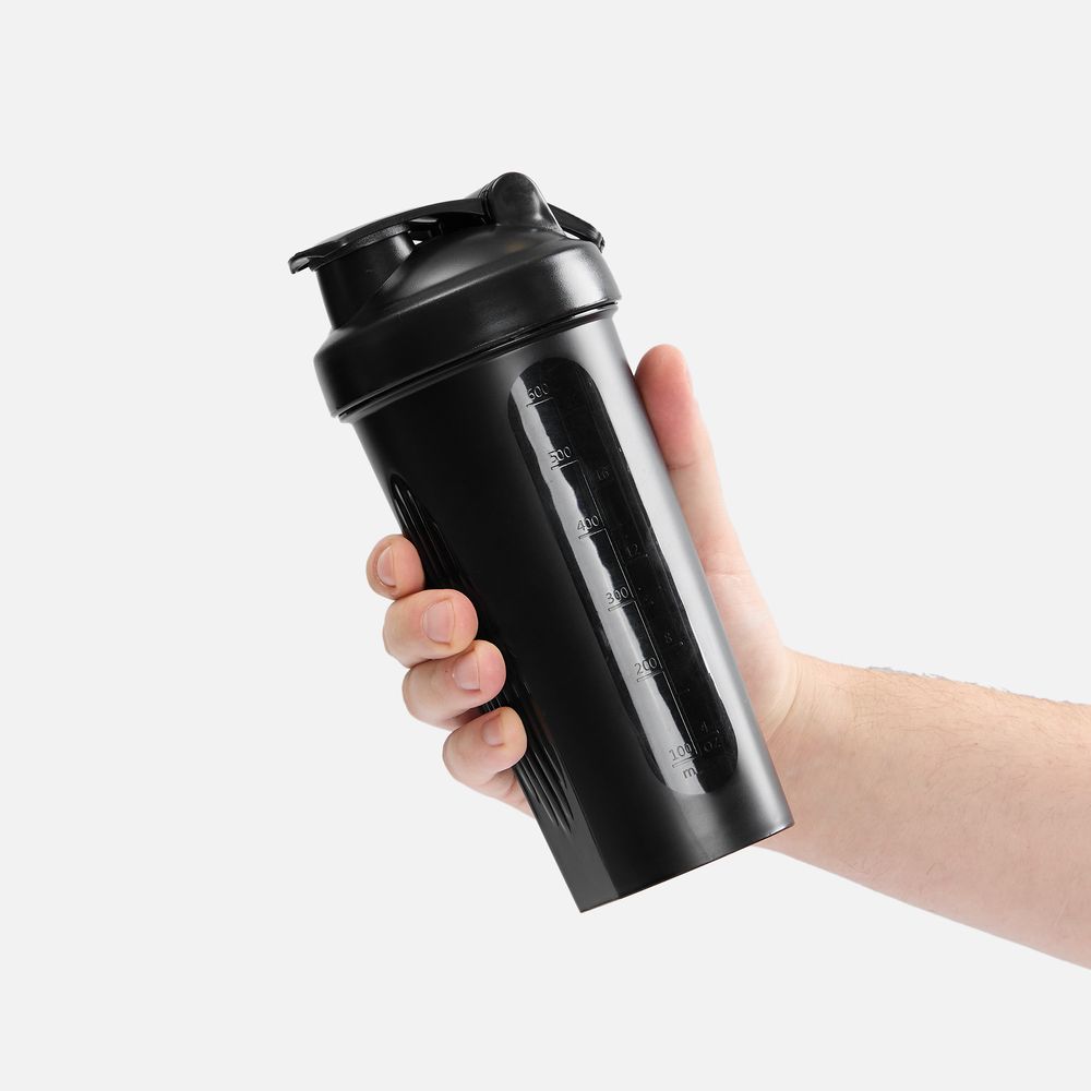 Спортивный шейкер Shake It Easy