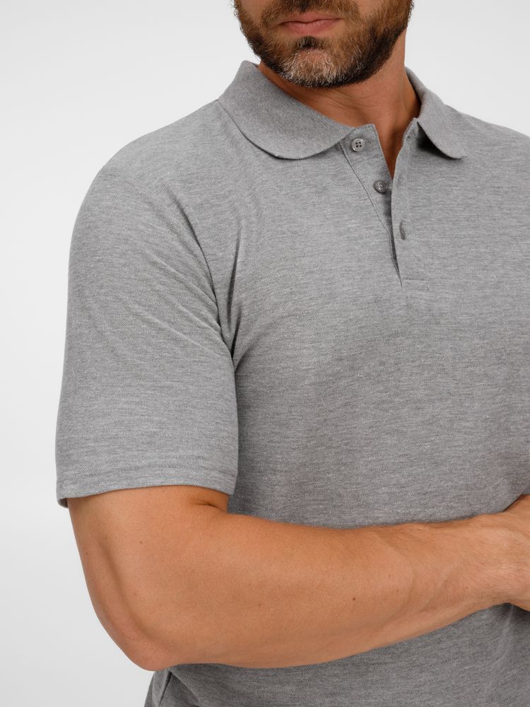 Рубашка поло унисекс Tervise