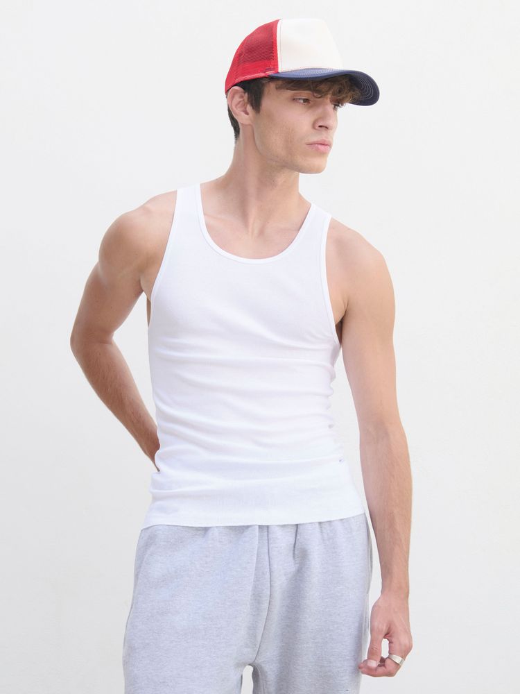 Майка унисекс Pablo