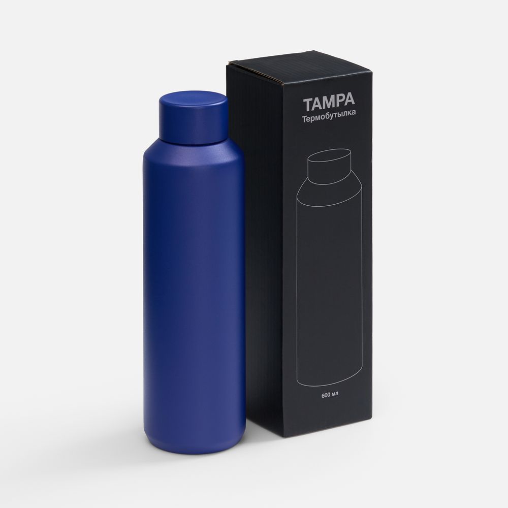 Термобутылка Tampa
