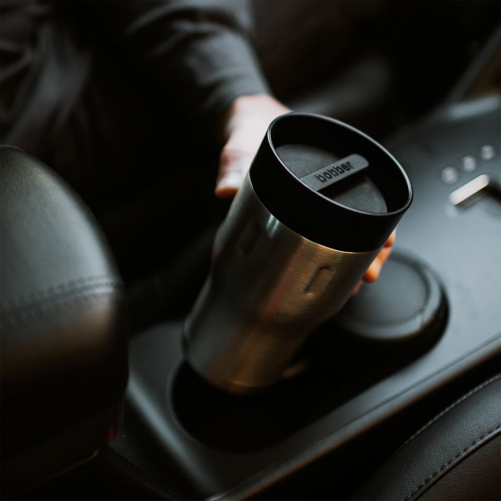 Термостакан Tumbler 350, вакуумный