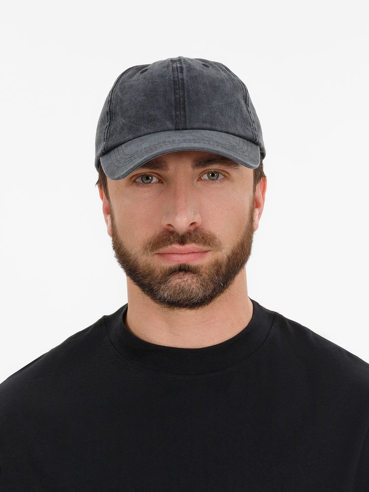 Бейсболка Berwi