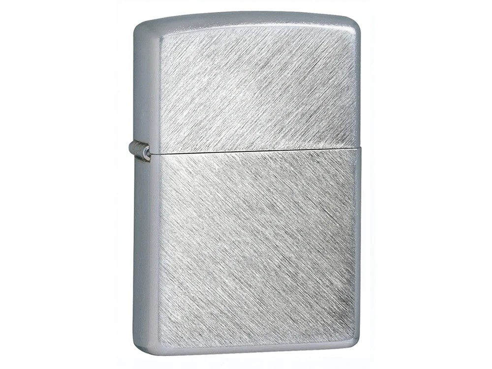 Зажигалка ZIPPO Classic с покрытием Orange Matte