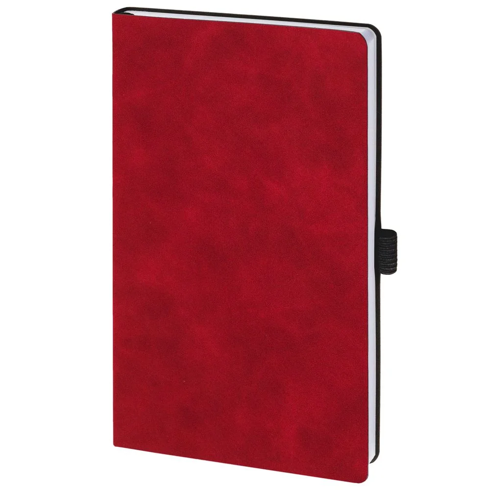 Ежедневник Nubuck Touch, недатированный