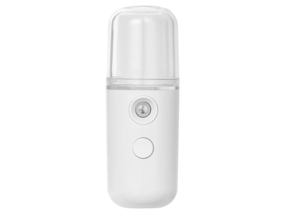Портативный увлажнитель для лица Refresh