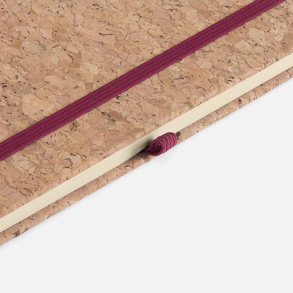 Блокнот Corkfolio