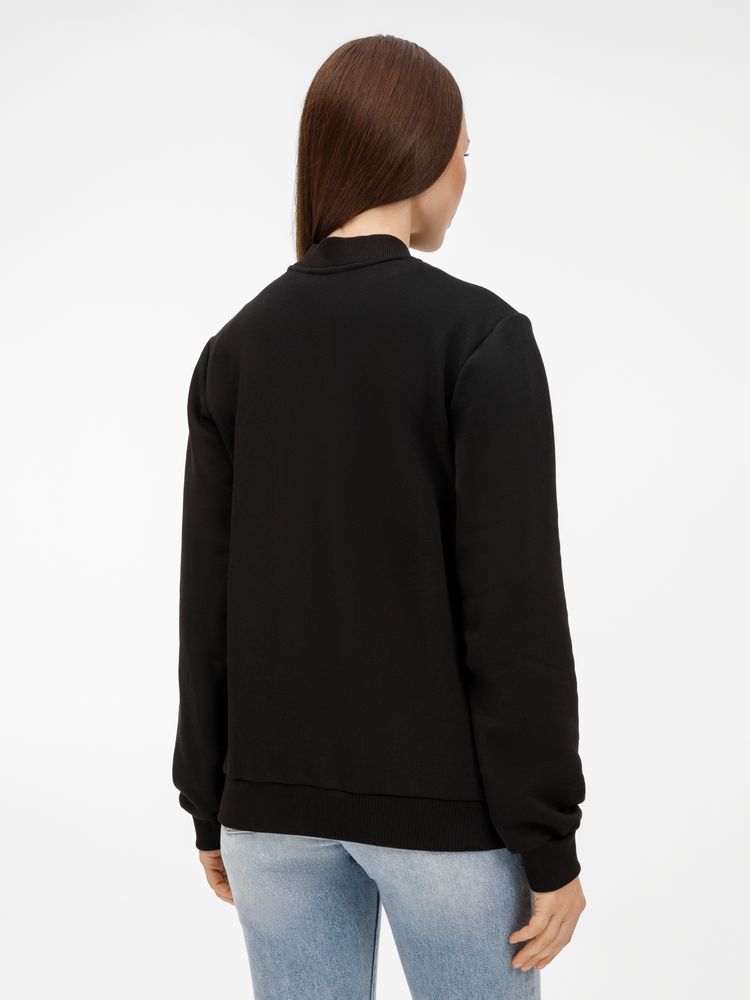 Бомбер унисекс Nuppu