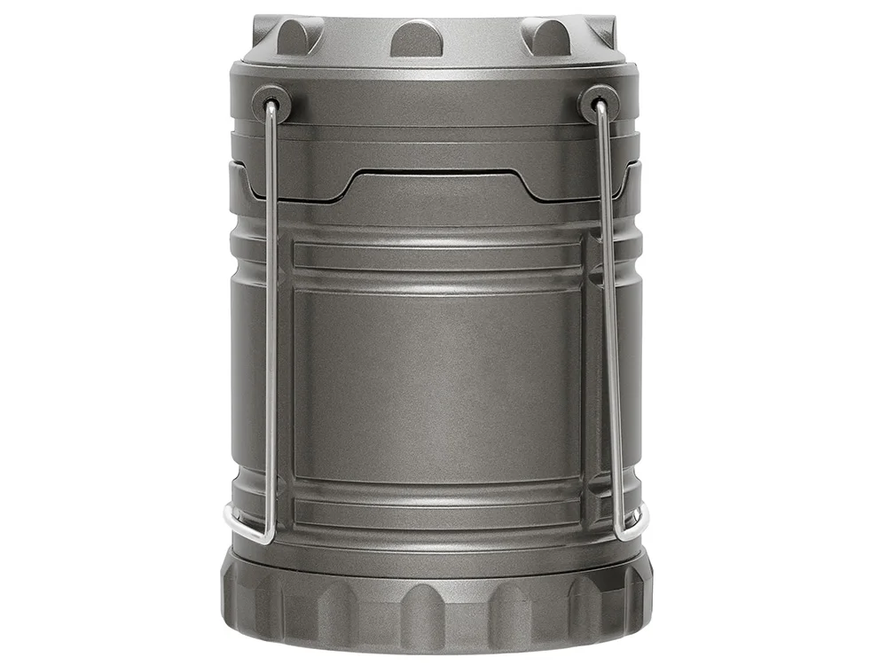 Туристический фонарь с эффектом пламени Beacon