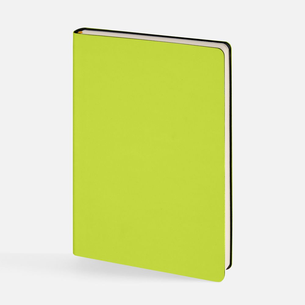 Ежедневник Flex Shall New, недатированный