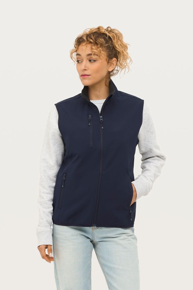 Жилет Falcon BW Women
