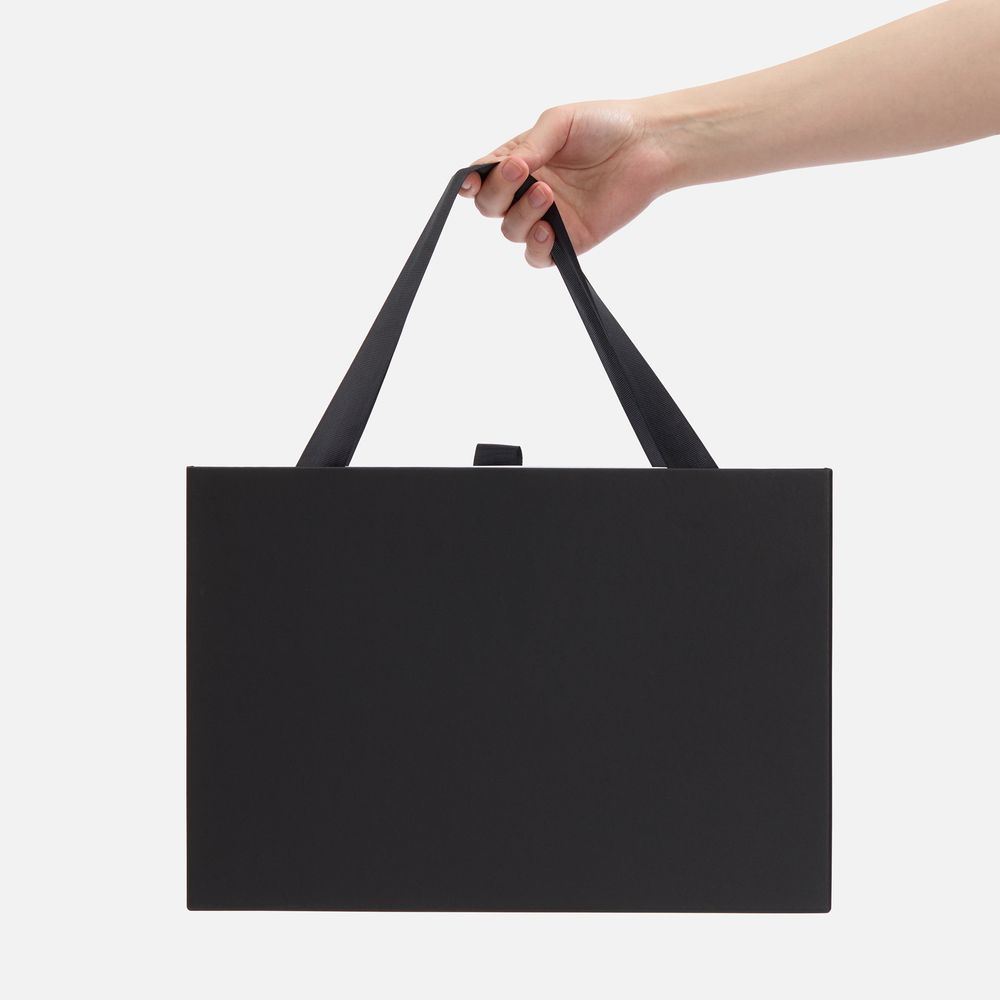 Коробка Regalis