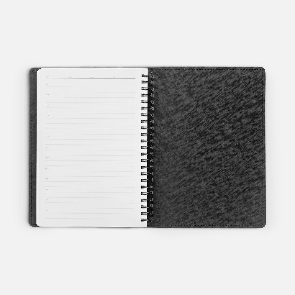 Ежедневник Spring Shall, недатированный