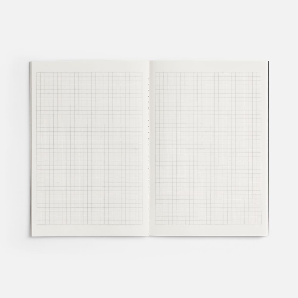 Блокнот Marco в клетку