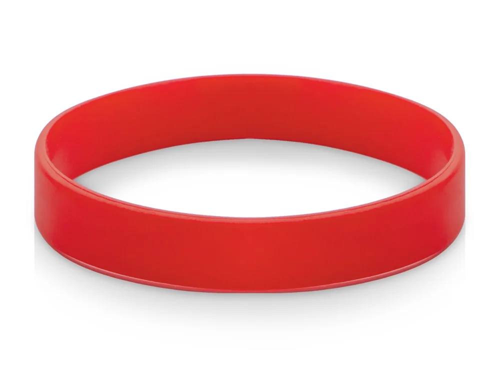 Силиконовый браслет Forest