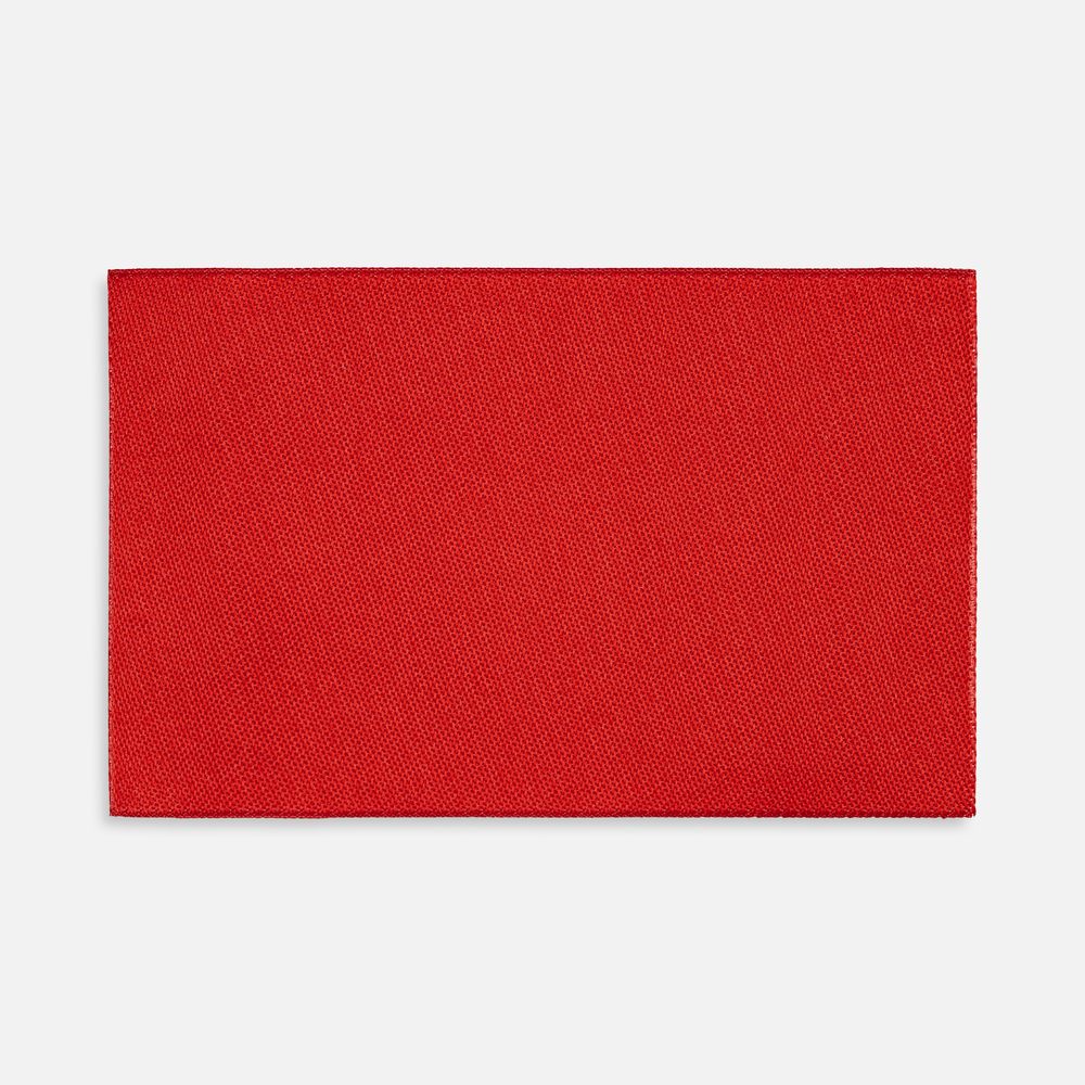 Лейбл тканевый Epsilon, XL