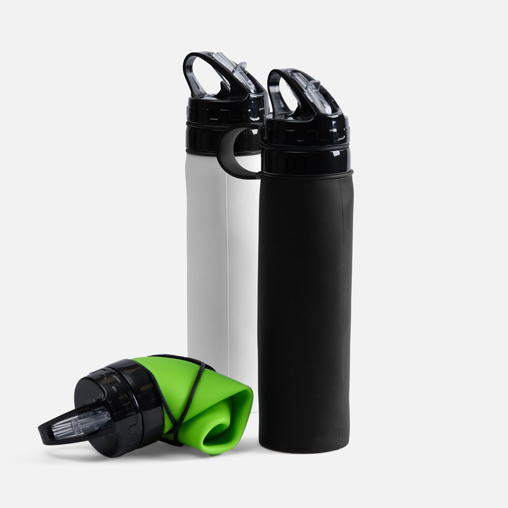 Складная бутылка для воды Langfossen