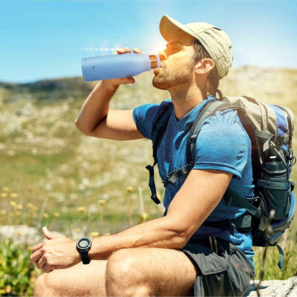 Термобутылка Tabenodo