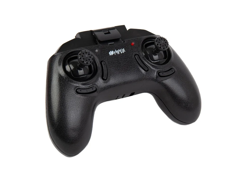 Радиоуправляемый квадрокоптер SHADOW FPV