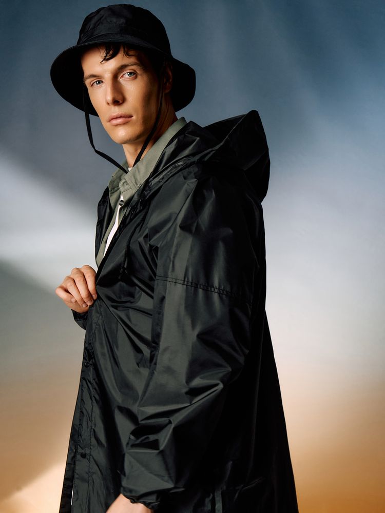 Дождевик унисекс Rainman