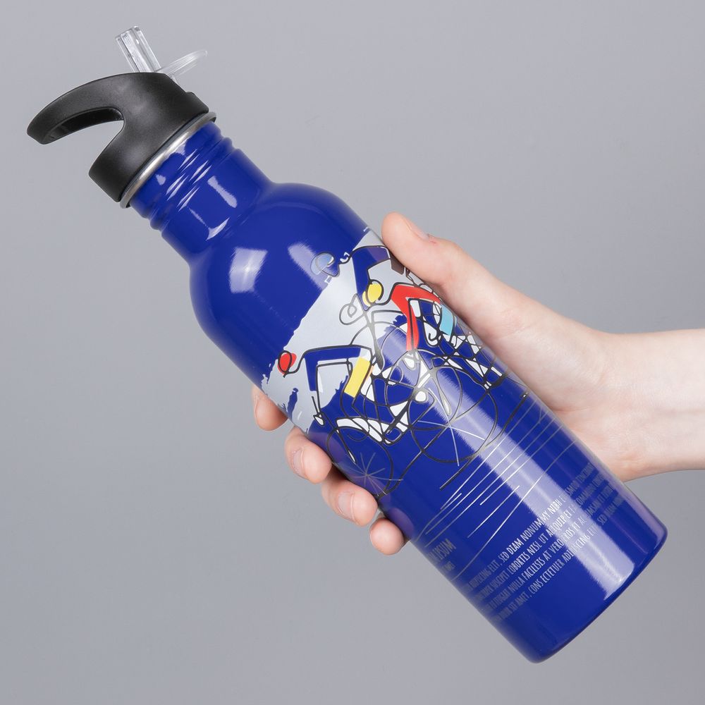 Спортивная бутылка Cycleway