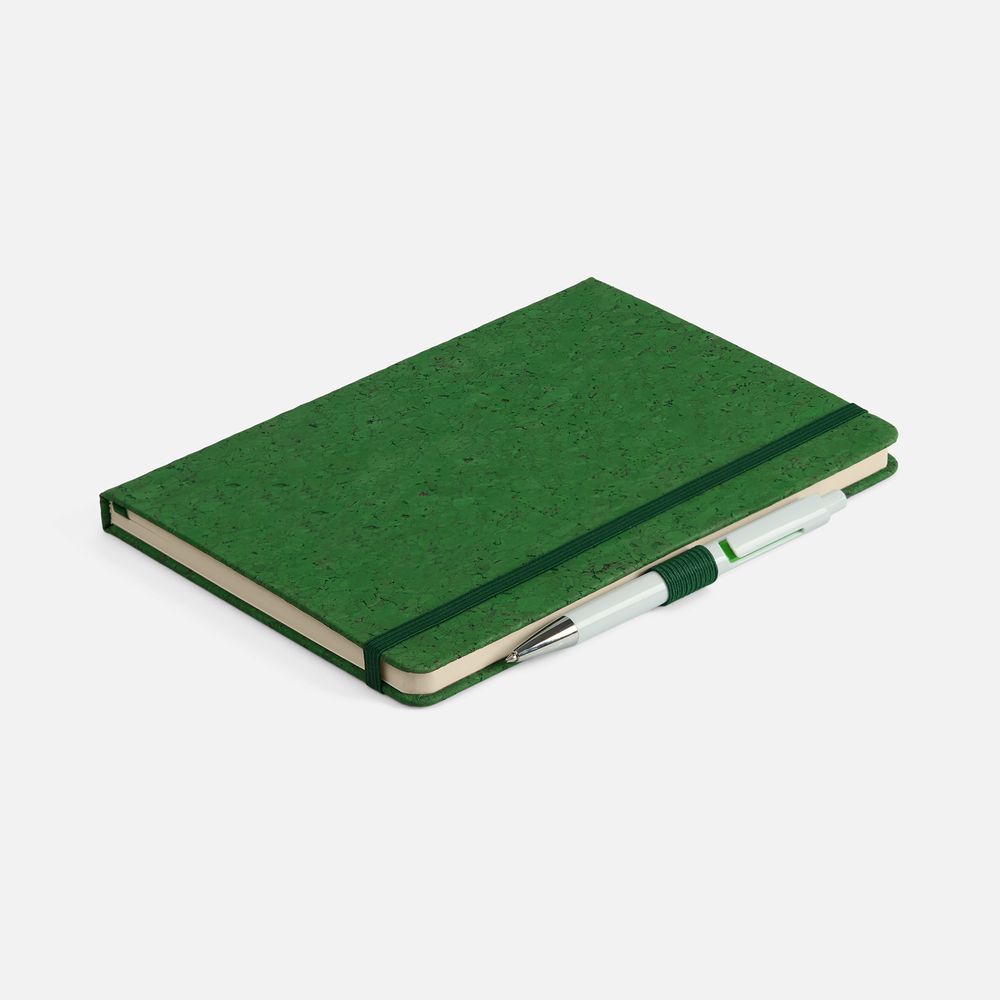 Блокнот Cork County