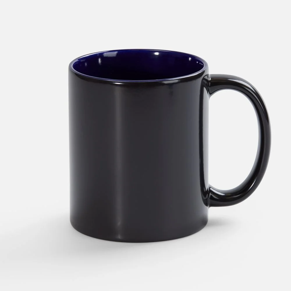 Кружка-хамелеон On Display, глянцевая